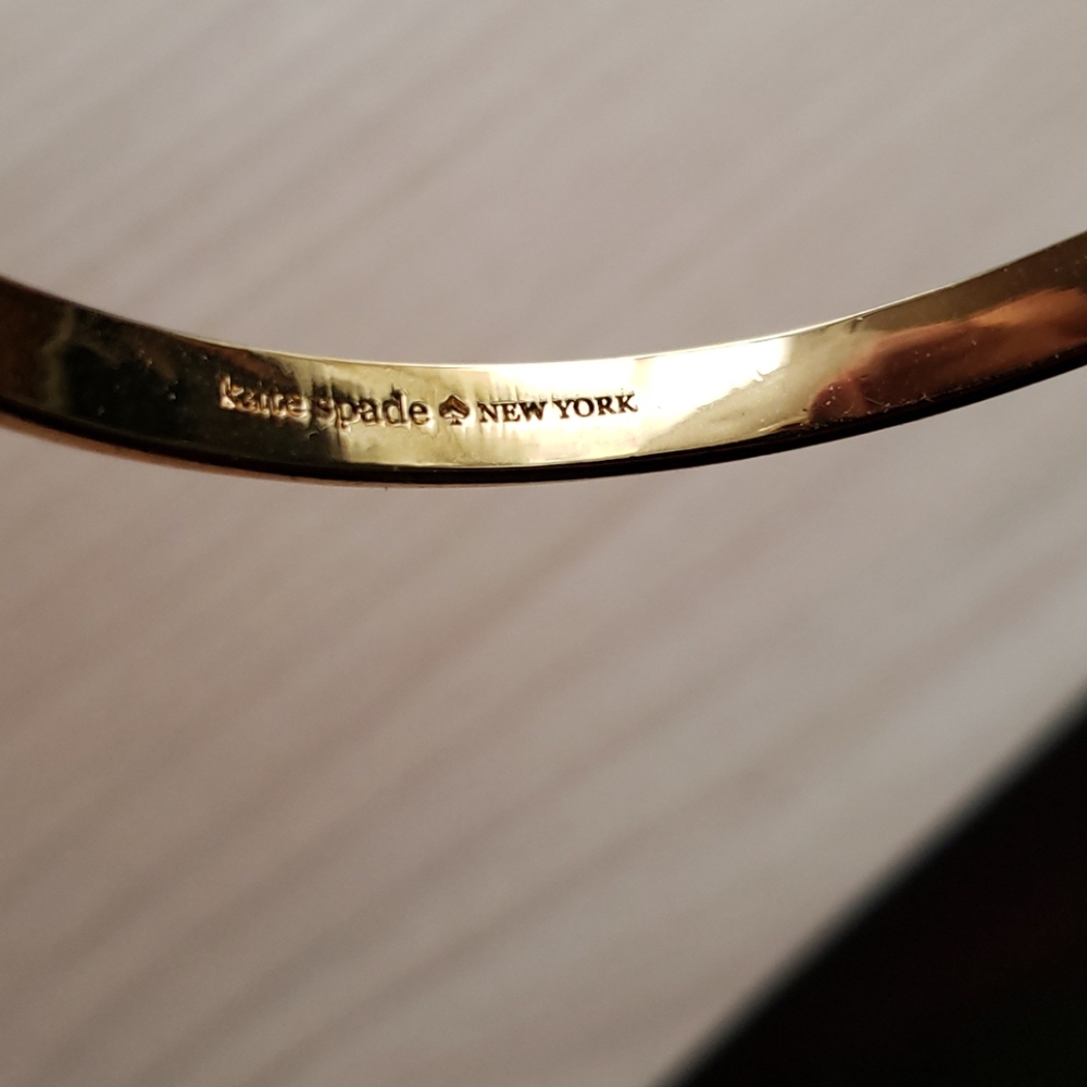 Kate Spade Bangle - Picture 3 of 4